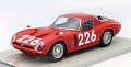 226 Iso Bizzarrini GT strada - Tecnomodel 1.18 (3)